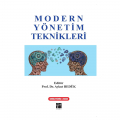  Modern Yönetim Teknikleri - Aykut Bedük