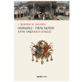  Osmanlı - Türk Tarihi - Roderic H. Davison