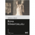 Roma İmparatorluğu - Patrick Le Roux