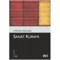  Sanat Kuramı - Cynthia Freeland