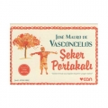  Şeker Portakalı Mini Kitap - Jose Mauro de Vasconcelos