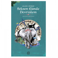  Seksen Günde Devrialem - Jules Verne