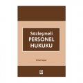 Sözleşmeli Personel Hukuku - Nihat Kayar