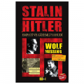 Stalin Hitler Empati ve Gizli Yahudi - Wolf Messing