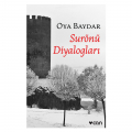  Surönü Diyalogları - Oya Baydar