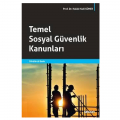 Temel Sosyal Güvenlik Kanunları - Haluk Hadi Sümer