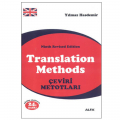 Translation Methods Çeviri Metotları - Yılmaz Hasdemir
