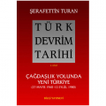  Türk Devrim Tarihi 5. Kitap - Şerafettin Turan