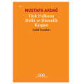  Türk Halkının Dirlik Düzenlik Kavgası Celali İsyanları - Mustafa Akdağ