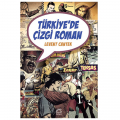  Türkiye'de Çizgi Roman - Levent Cantek