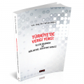  Türkiye'de Vergi Yükü- Furkan Beşel