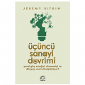  Üçüncü Sanayi Devrimi - Jeremy Rifkin