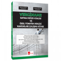 Verginame Katma Değer Vergisi ve Özel Tüketim Vergisi Kanunları Çalışma Kitabı - Berkay Cihan, Hüseyin Bilgin