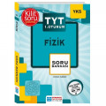 TYT Fizik Soru Bankası - Evrensel İletişim Yayınları