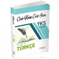 YKS TYT 1. Oturum Türkçe Çevir Konu Çevir Soru İnovasyon Yayıncılık