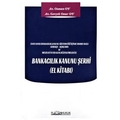 Bankacılık Kanunu Şerhi El Kitabı - Osman Oy, Gerçek Onur Oy