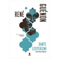  Dante Ezoterizmi - Rene Guenon
