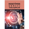  Denetimde Güncel Yaklaşımlar - Yakup Selvi