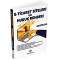 E-Ticaret Siteleri İçin Hukuk Rehberi - Serhat Güven