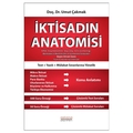  İktisadın Anatomisi - Umut Çakmak