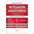 İktisadın Anatomisi - Umut Çakmak