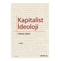  Kapitalist İdeoloji - Adnan Güriz