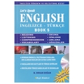 Lets Speak English Book 5 - Beşir Kitabevi