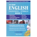  Lets Speak English Book 5 - Beşir Kitabevi