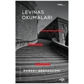 Levinas Okumaları - Robert Bernasconi