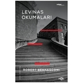  Levinas Okumaları - Robert Bernasconi