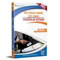 Milli Emlak Uzmanı Özel Sınavı Hazırlık Kitabı Memur Sınav Yayınları 2022