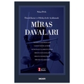  Miras Davaları - Nihat İnal
