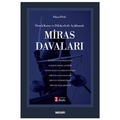 Miras Davaları - Nihat İnal