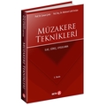  Müzakere Teknikleri İlke Süreç Uygulama - Canan Çetin