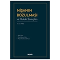 Nişanın Bozulması ve Hukuki Sonuçları - Eren Akbaş