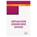 Ortaklığın Giderilmesi Davası - Gamze Kıldır