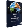 Ruh ve 4 Element - Nilda Ferhan Efeçınar