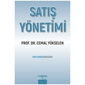  Satış Yönetimi - Cemal Yükselen