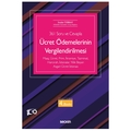 Ücret Ödemelerinin Vergilendirilmesi - İmdat Türkay