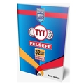  YKS TYT Rafting Felsefe 32 Deneme Modus Yayınları