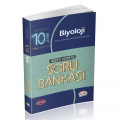 10. Sınıf Biyoloji Soru Bankası Özetli Lezzetli Editör Yayınları