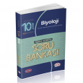  10. Sınıf Biyoloji Soru Bankası Özetli Lezzetli Editör Yayınları