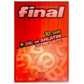  10. Sınıf Dil ve Anlatım Konu Anlatımlı Final Yayınları