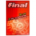 10. Sınıf Dil ve Anlatım Konu Anlatımlı Final Yayınları