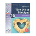  10. Sınıf Türk Dili ve Edebiyatı Soru Bankası Birey Yayınları