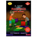  8. Sınıf Matematik Konu Anlatımlı - Esen Yayınları