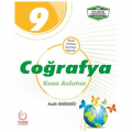  9. Sınıf Coğrafya Konu Anlatımlı Palme Yayınları