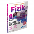 9. Sınıf Fizik Soru Bankası Muba Yayınları