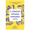 9. Tüketici Hukuku Kongresi - Hakan Tokbaş