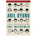  Akıl Oyunu - Erol Mütercimler